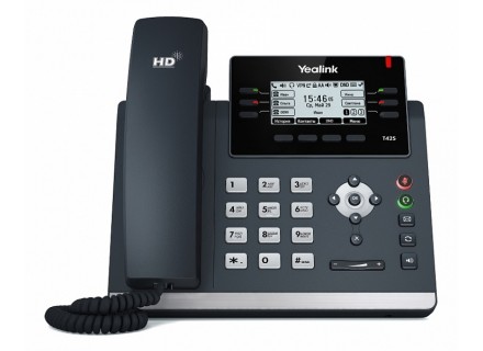 Yealink SIP‑T42S