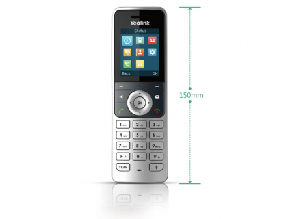 Yealink W53P