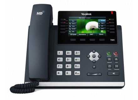 Yealink SIP‑T46S