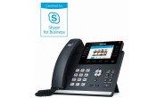SIP-T46S для Skype for Business