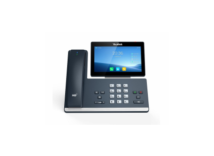 Yealink SIP‑T58W Pro