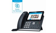 SIP-T48S для Skype for Business