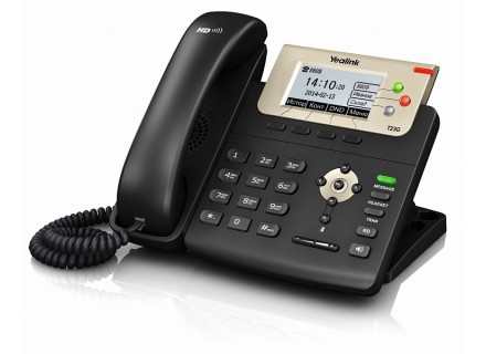 Yealink SIP‑T23G