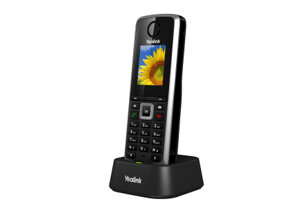 Yealink W52P