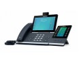Yealink SIP‑T58W with camera