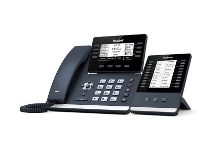 Yealink SIP‑T53W