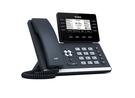 Yealink SIP‑T53W