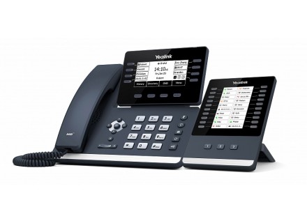 Yealink SIP‑T53