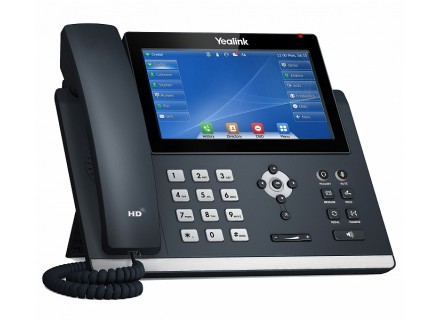 Yealink SIP‑T48U