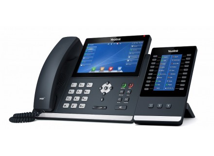 Yealink SIP‑T48U
