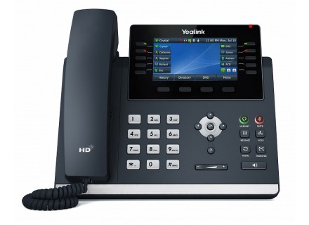 Yealink SIP‑T46U