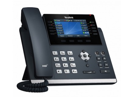 Yealink SIP‑T46U