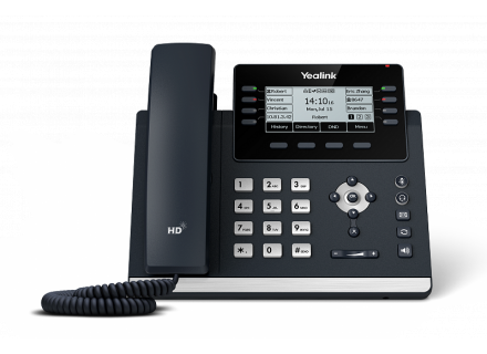 Yealink SIP‑T43U