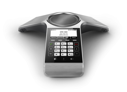 Yealink CP930W‑Base
