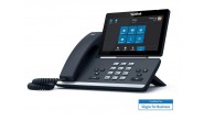 SIP-T58A для Skype for Business