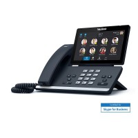 SIP-T56A для Skype for Business SIP-T56A для Skype for Business