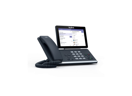 Yealink SIP‑T58A для Teams