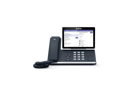 Yealink SIP‑T58A для Teams