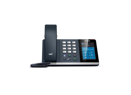 Yealink MP54 для Skype for Business