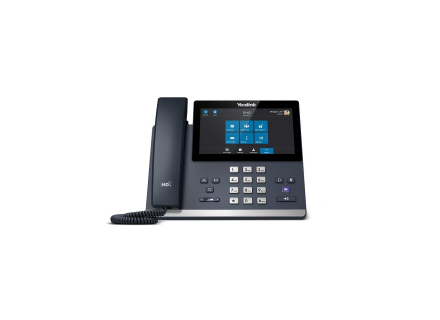 Yealink MP56 для Skype for Business