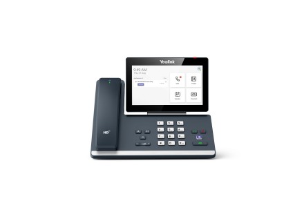 Yealink MP58‑WH для Teams