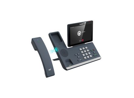 Yealink MP58‑WH для Teams