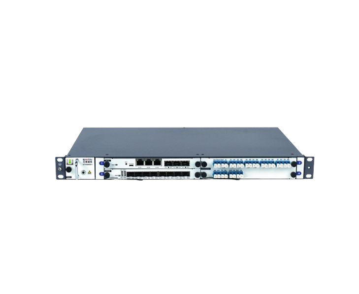 Уровень доступа 10/100/200G